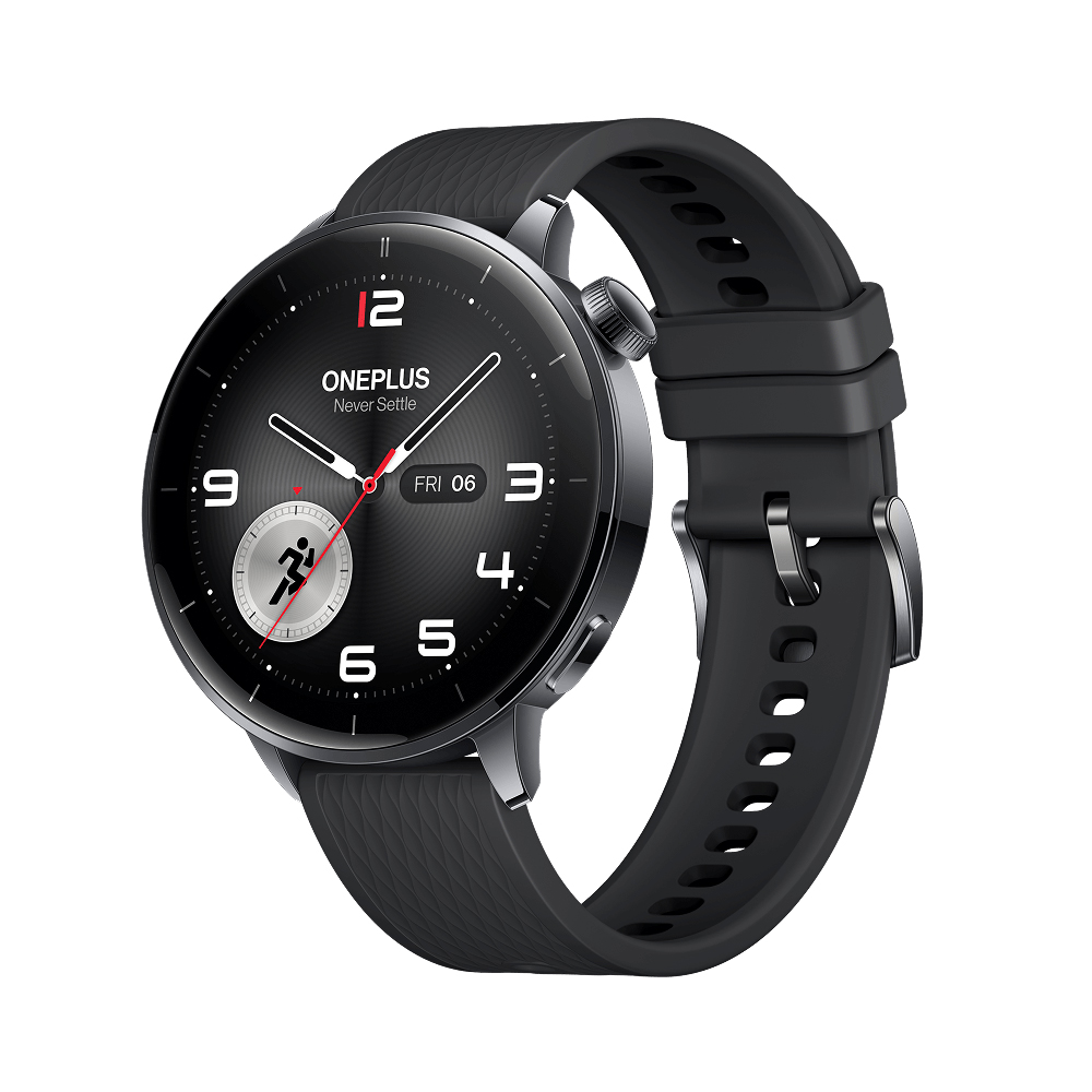 Smartwatch Oneplus Watches - グローバル版 OnePlus Watch 3 43mm スマートウォッチ