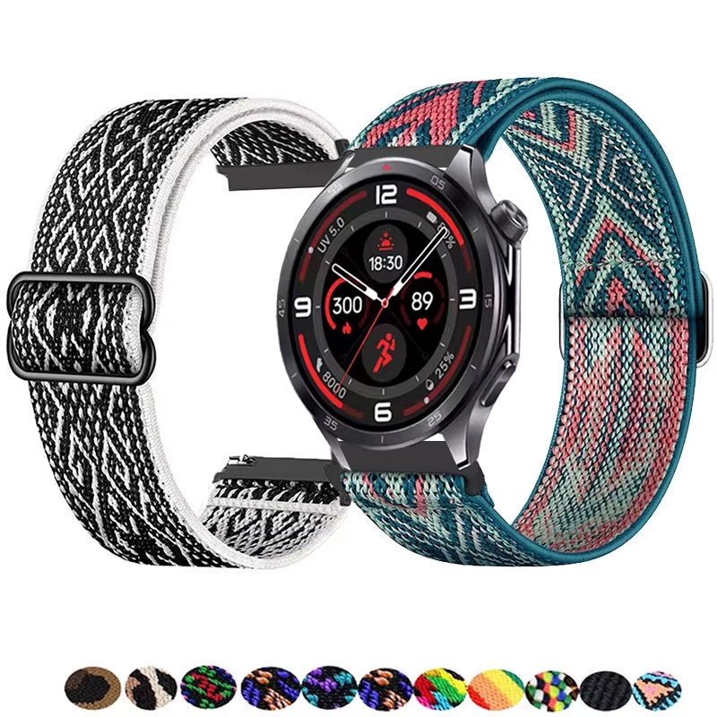 Smartwatch Oneplus Watches - OnePlus Watch 3、Band 2、2R、46mm、OPPO Smartwatch X2、4