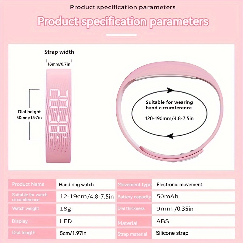 男性と女性のためのコネクテッドウォッチ,歩数計付きフィットネ - Smartwatch Apple Watches For Women のレビューと価格