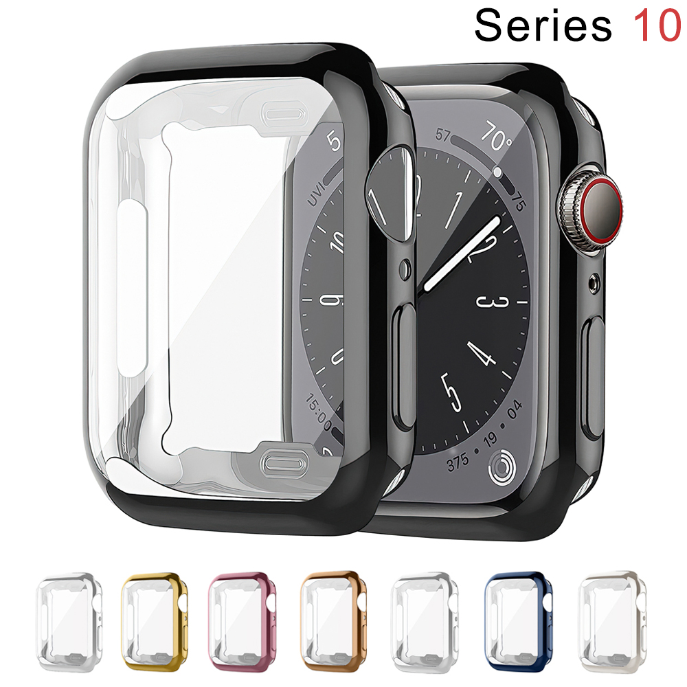 Apple Watch ケース 44 ミリメートル 40 ミ - Iwatch Smartwatch Series 7 のレビューと価格
