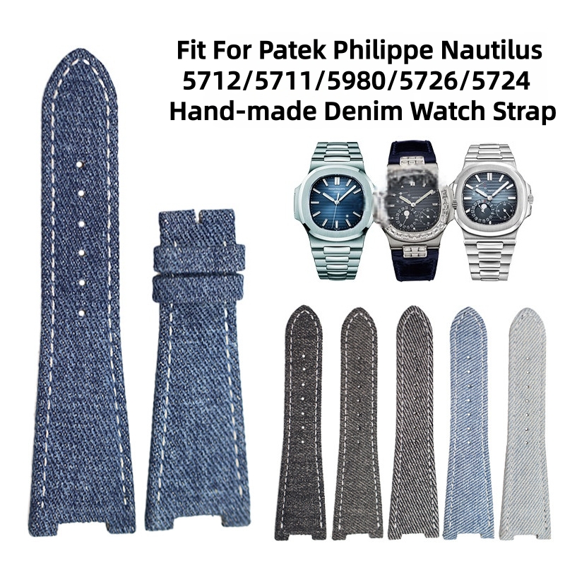 パテックフィリップノーチラス 5712/5711/5980/ - Patek Philippe Watch Nautilus のレビューと価格