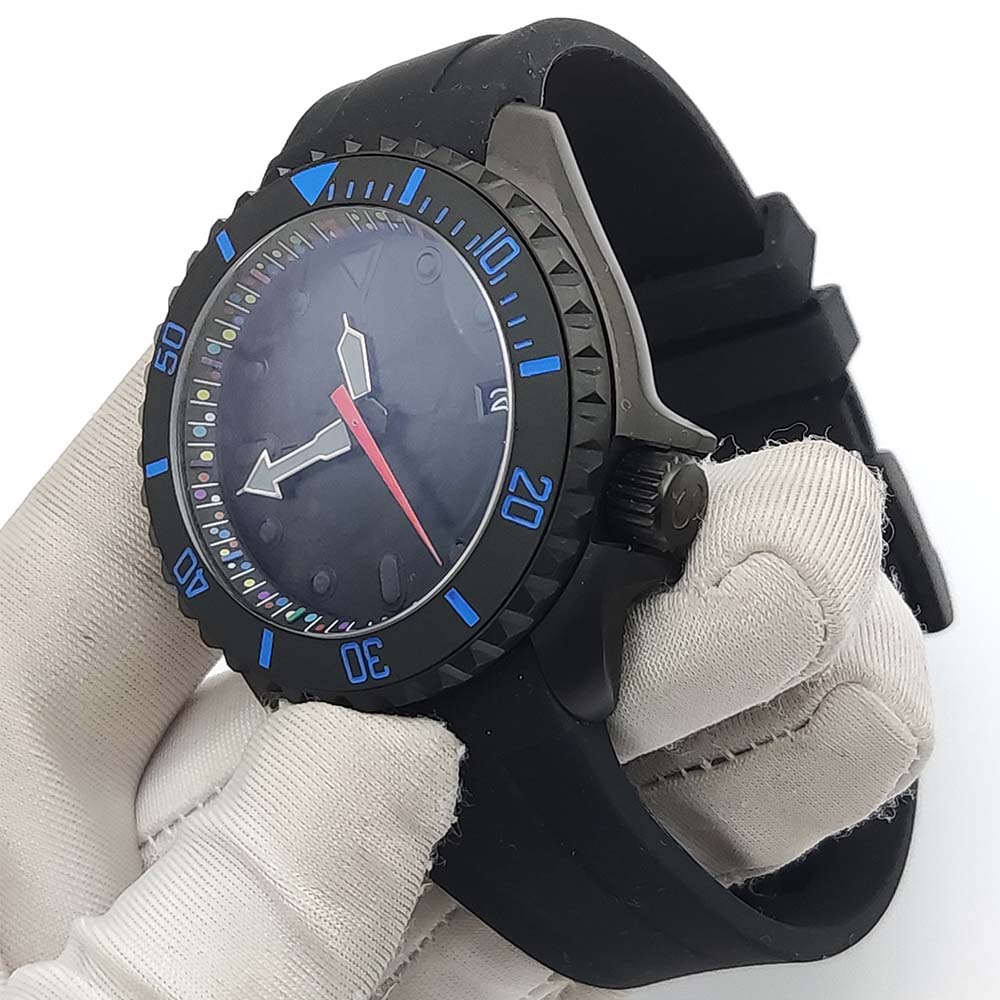 高品質 41mm メンズ カジュアル NH35 腕時計 サフ - Patek Philippe Watch Nautilus のレビューと価格