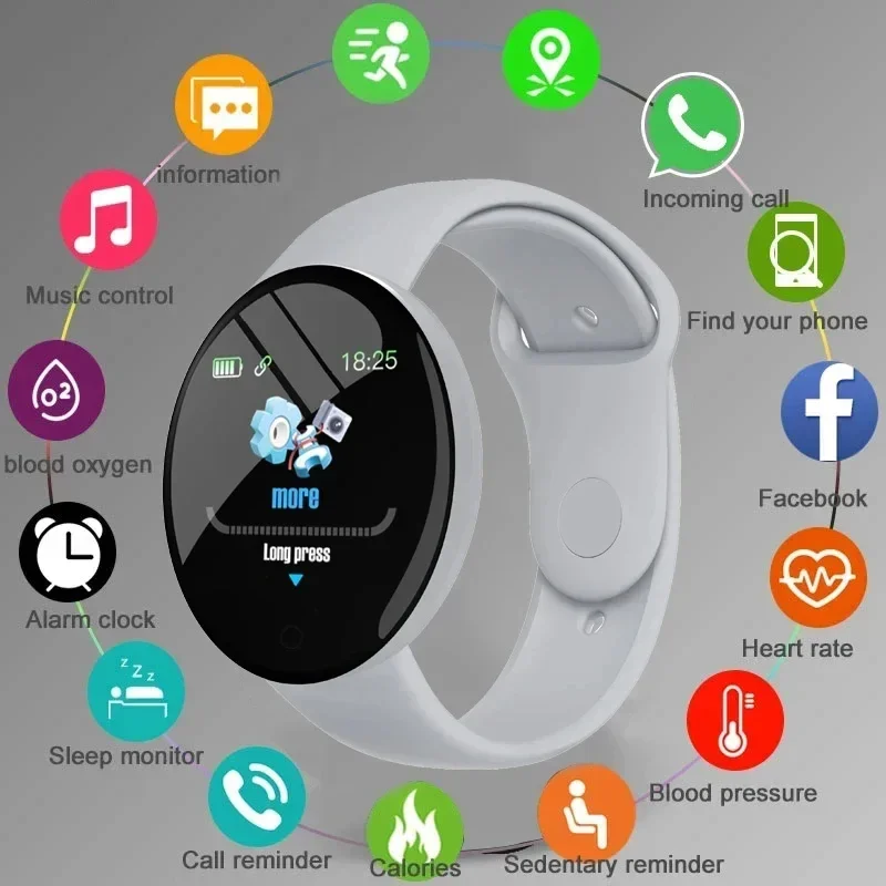 スマートウォッチ多機能腕時計 Bluetooth 運動歩数計 - Smartwatch Oneplus Watches のレビューと価格
