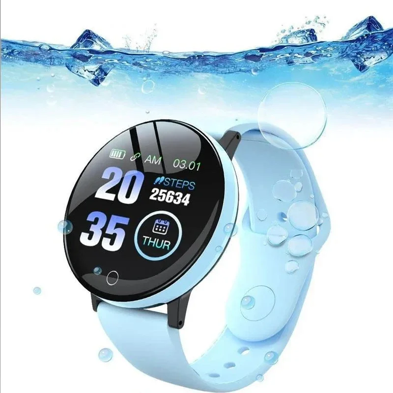 スマートウォッチ多機能腕時計 Bluetooth 運動歩数計 - Smartwatch Oneplus Watches のレビューと価格