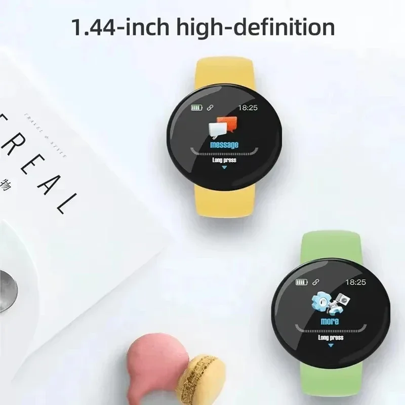 スマートウォッチ多機能腕時計 Bluetooth 運動歩数計 - Smartwatch Oneplus Watches のレビューと価格