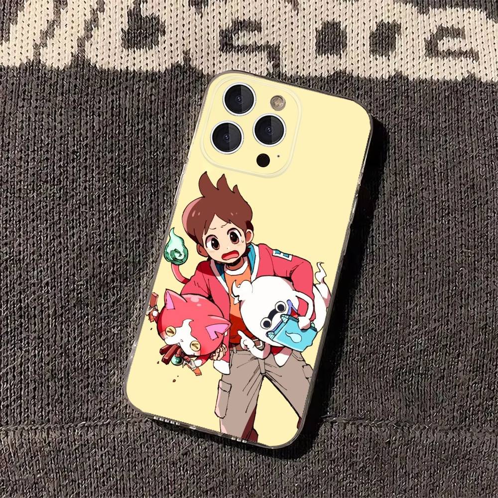 Y-Yokai-W-Watchs 透明保護カバー iPhon - Watch Xs8 のレビューと価格