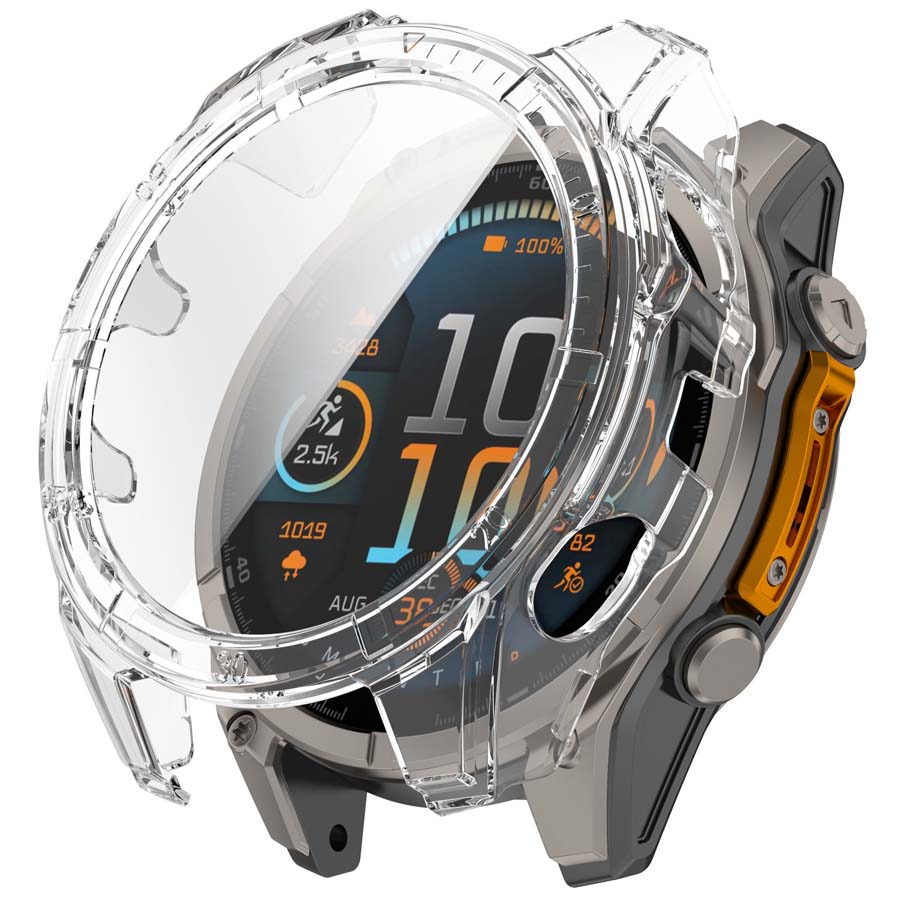 ガーミンフェニックス 8 43/47/51 ミリメートル A - Solar Powered Watch のレビューと価格