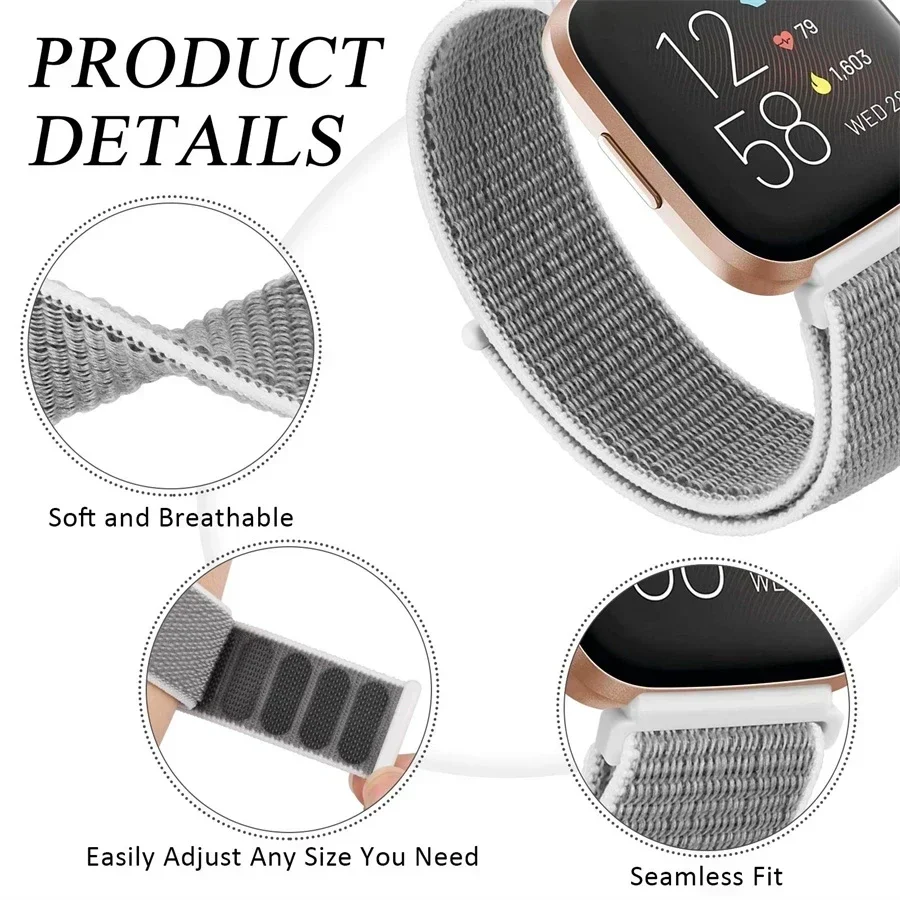 Apple Watch 2,Oppoウォッチストラップ用ナイ - Smartwatch Oneplus Watches のレビューと価格
