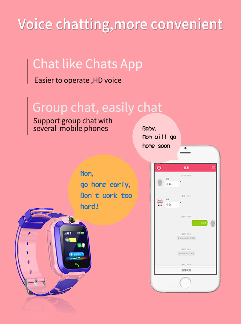 2026年防水スマートウォッチ子供用SOS GPS位置情報S - Smartwatch Watches For Kid Boy With Alarm のレビューと価格