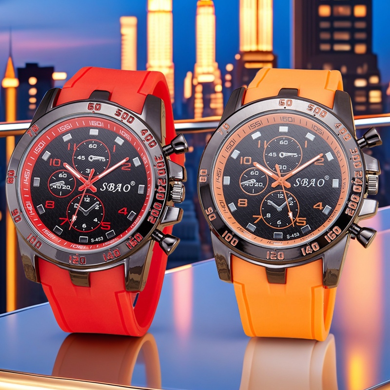 男性と女性向けの新しいクォーツ時計、学生向けスポーツシリコン - Smartwatch Watches For Men Digital のレビューと価格