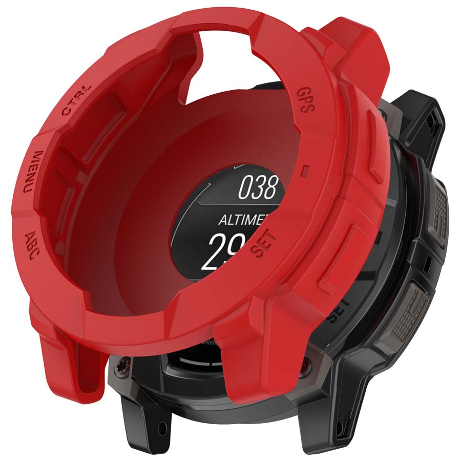ガーミン本能 3 ソーラー AMOLED 45 ミリメートル - Solar Powered Watch のレビューと価格