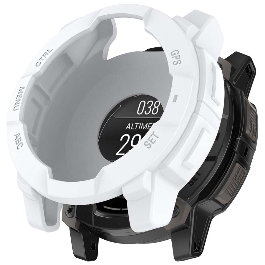 ガーミン本能 3 ソーラー AMOLED 45 ミリメートル - Solar Powered Watch のレビューと価格