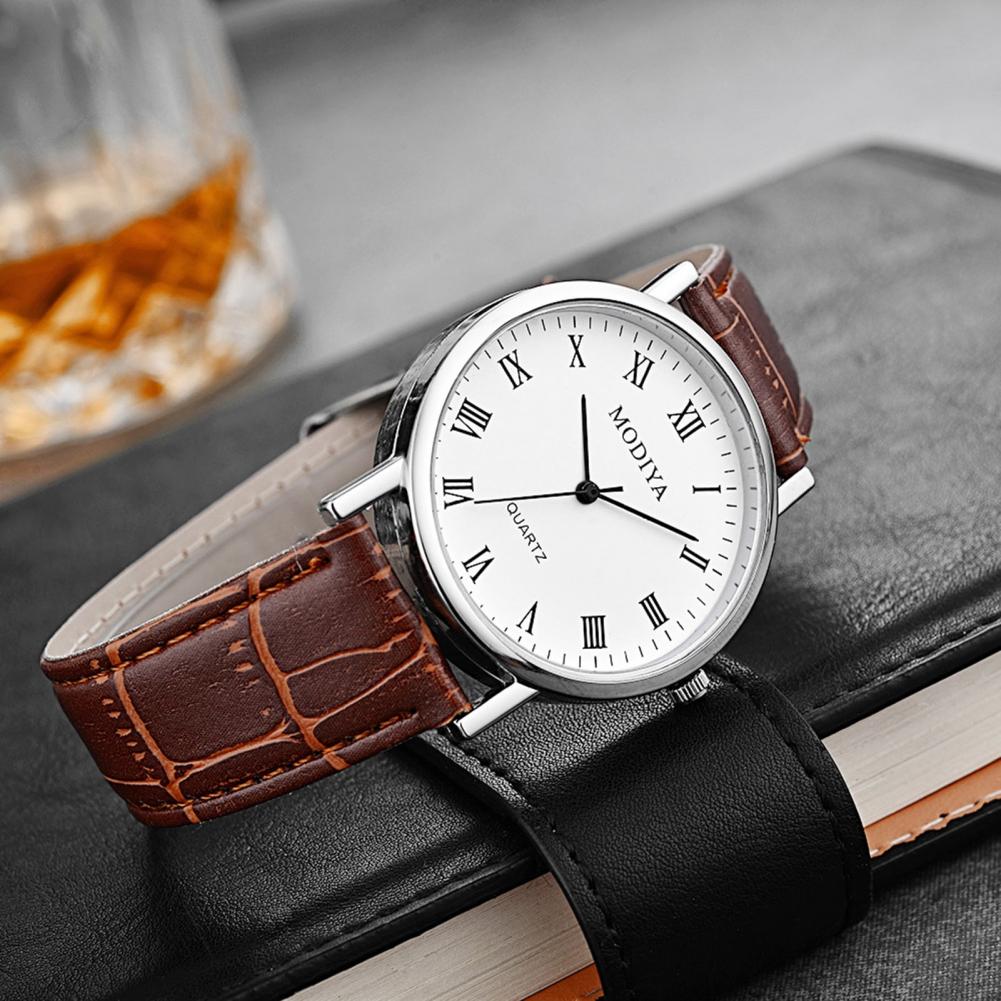 メンズ腕時計クロノグラフカジュアルメンズアナログ腕時計クォー - Solar Powered Watch のレビューと価格