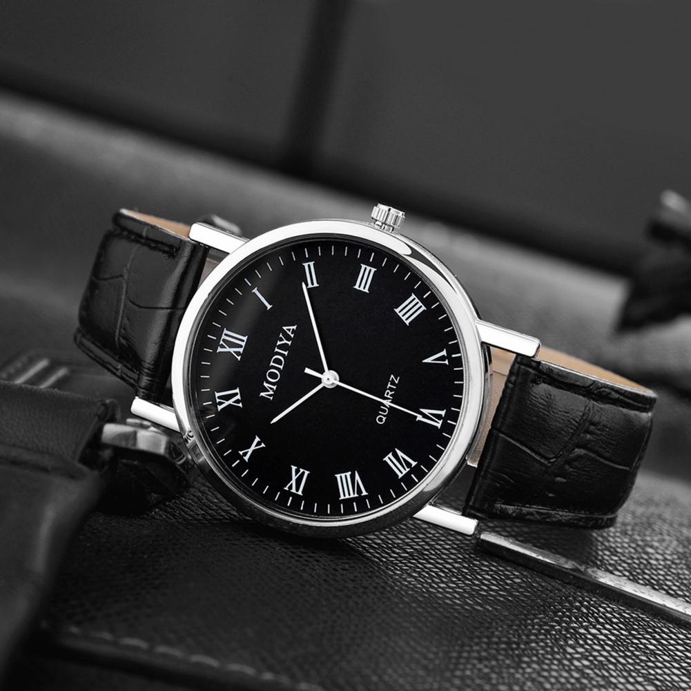 メンズ腕時計クロノグラフカジュアルメンズアナログ腕時計クォー - Solar Powered Watch のレビューと価格