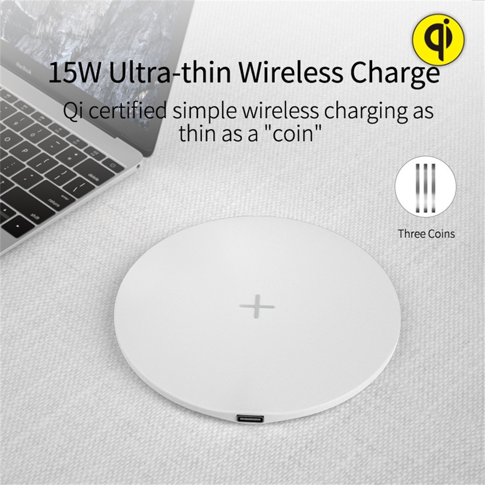 15 W Qiワイヤレス充電器はiPhone 14 13 1 - Watch Xs8 のレビューと価格