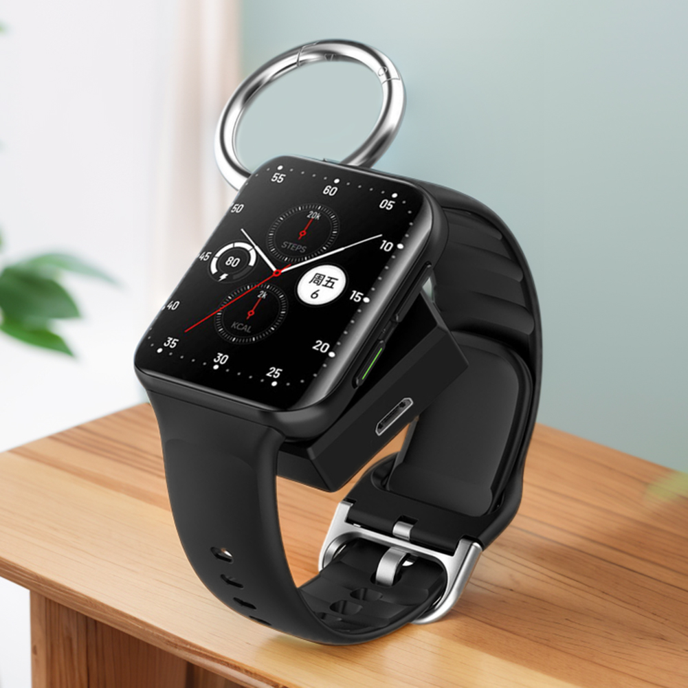 ユニバーサルワイヤレスウォッチチャージャー OPPO および - Smartwatch Oneplus Watches のレビューと価格