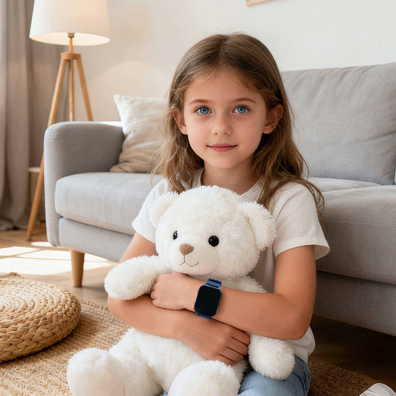 子供用スマートウォッチ ゲーム機能付き デジタル 軽量 スポ - Smartwatch Pink Watches For Kids のレビューと価格