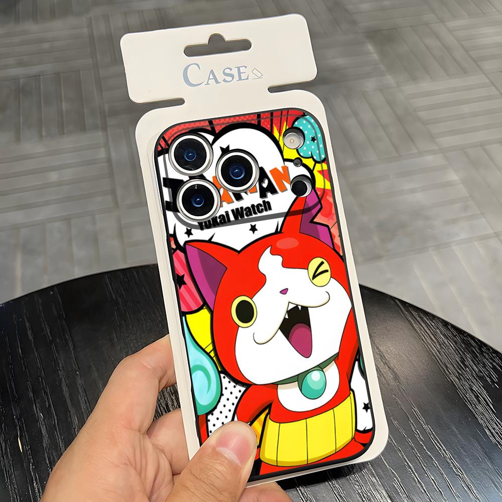 Y-Yokai W-Watch Phone Case For - Watch Xs8 のレビューと価格