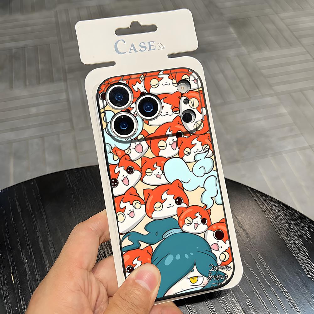 Y-Yokai W-Watch Phone Case For - Watch Xs8 のレビューと価格