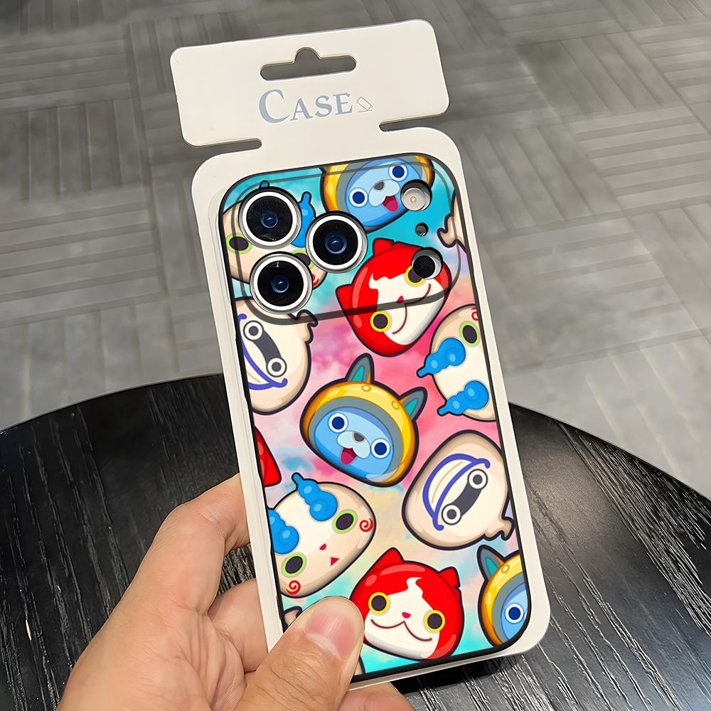 Y-Yokai W-Watch Phone Case For - Watch Xs8 のレビューと価格