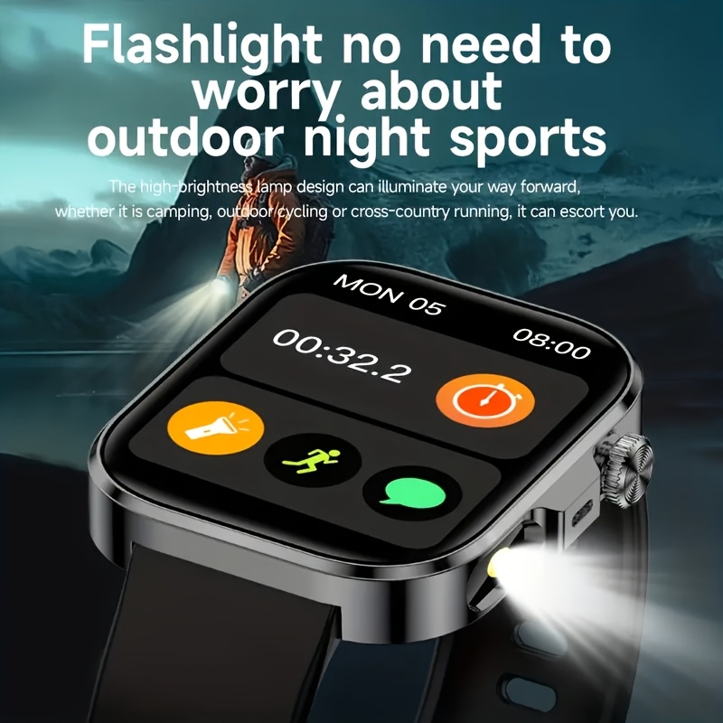 2026年新スマートウォッチ、ユニセックス |   バレンタ - Smartwatch Watches That Connect To Iphone のレビューと価格