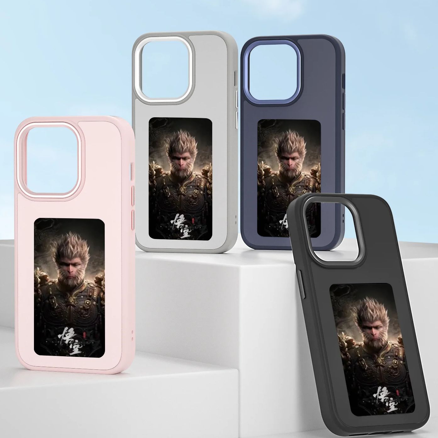 NFC機能搭載スマートフォンケース iPhone 15 14 - Smartwatch Phone Watches のレビューと価格