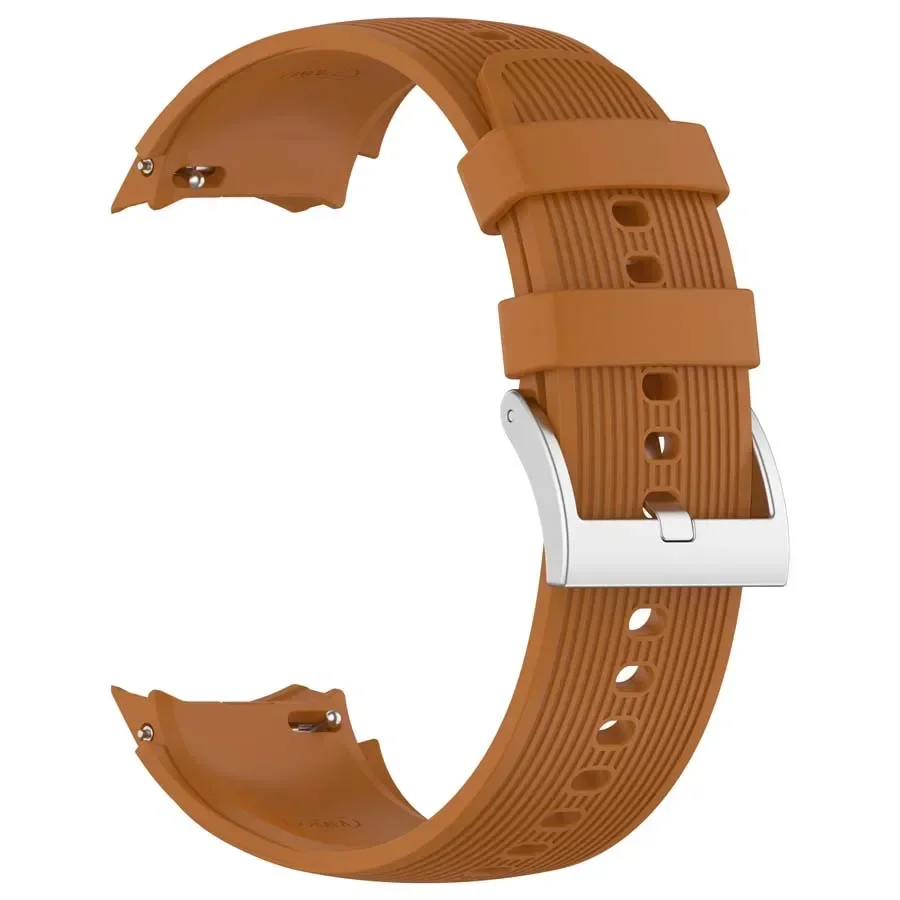 隙間なしシリコン製腕時計バンド Oppo Watch X X - Smartwatch Oneplus Watches のレビューと価格