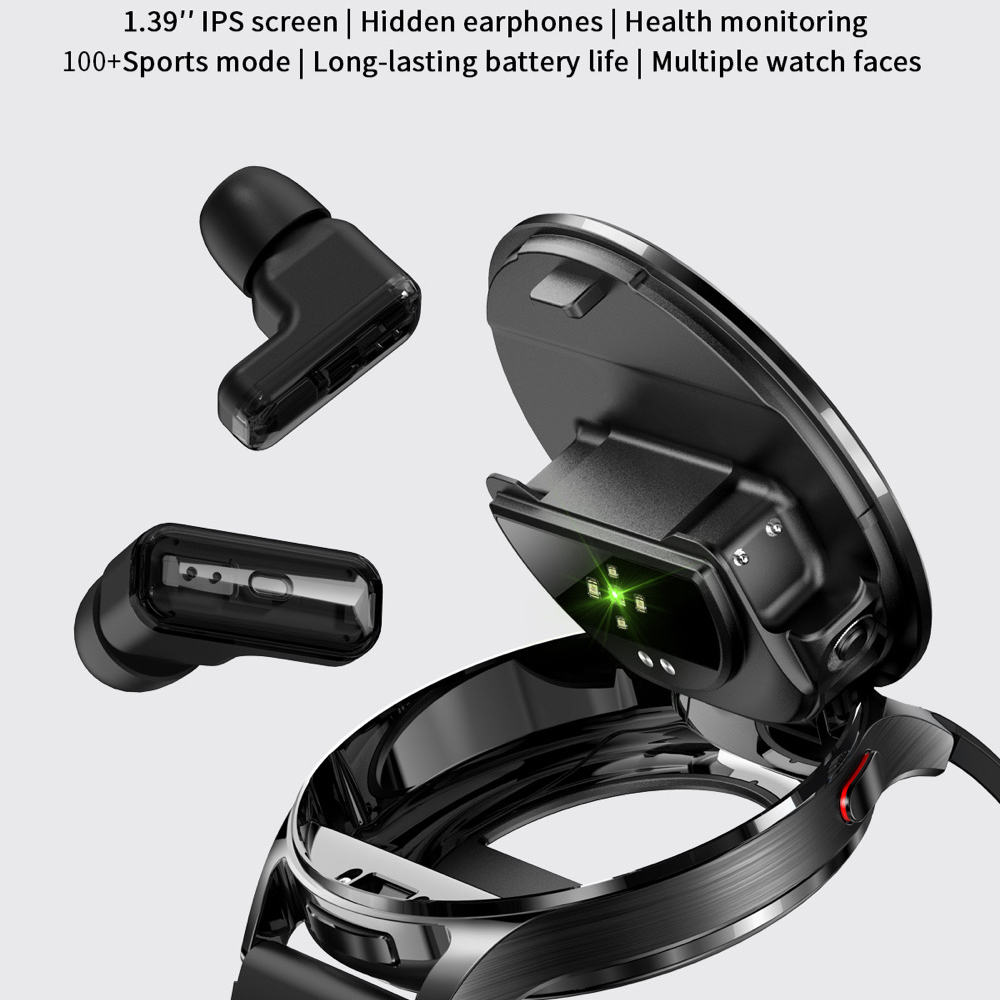 1.39インチ レディース スマートウォッチ メンズ 2 i - Smartwatch Noise Watches For Women のレビューと価格