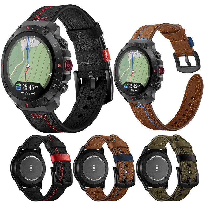 レザーウォッチバンド,マイクロ極,gt2 pro,カジュアル - Titan Watches Smartwatch のレビューと価格