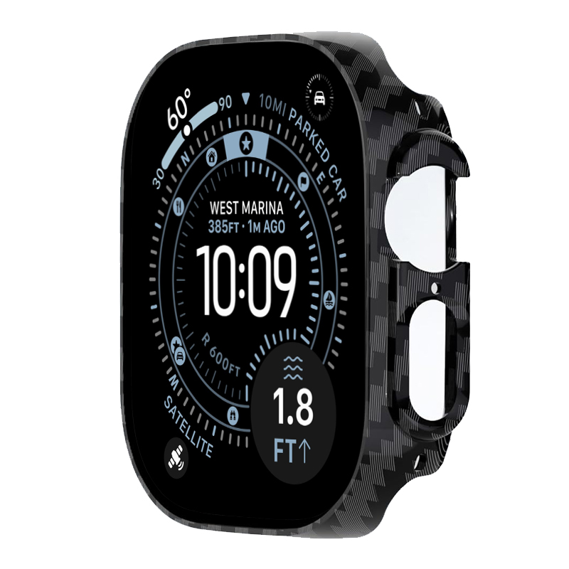 Apple Watch Ultra 2、3、4、49mm用カ - Smartwatch Apple Watches For Women のレビューと価格