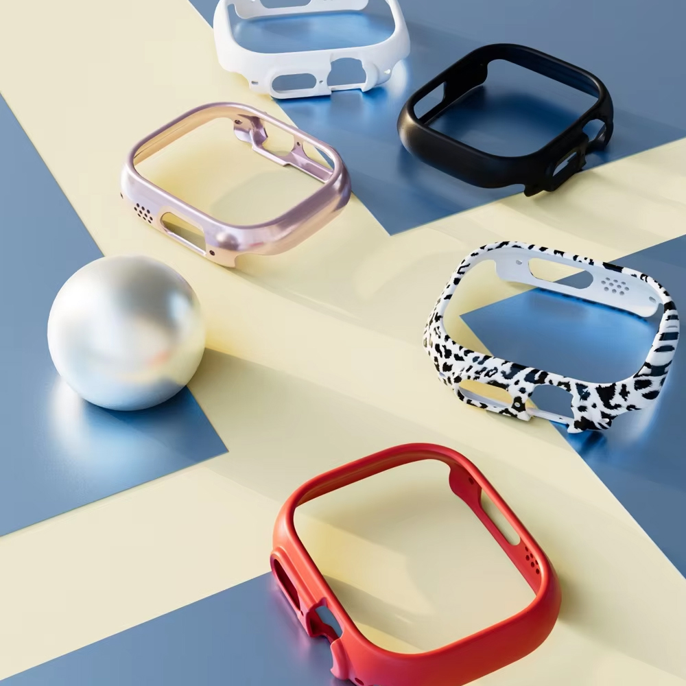 Apple Watch Ultra 2、3、4、49mm用カ - Smartwatch Apple Watches For Women のレビューと価格