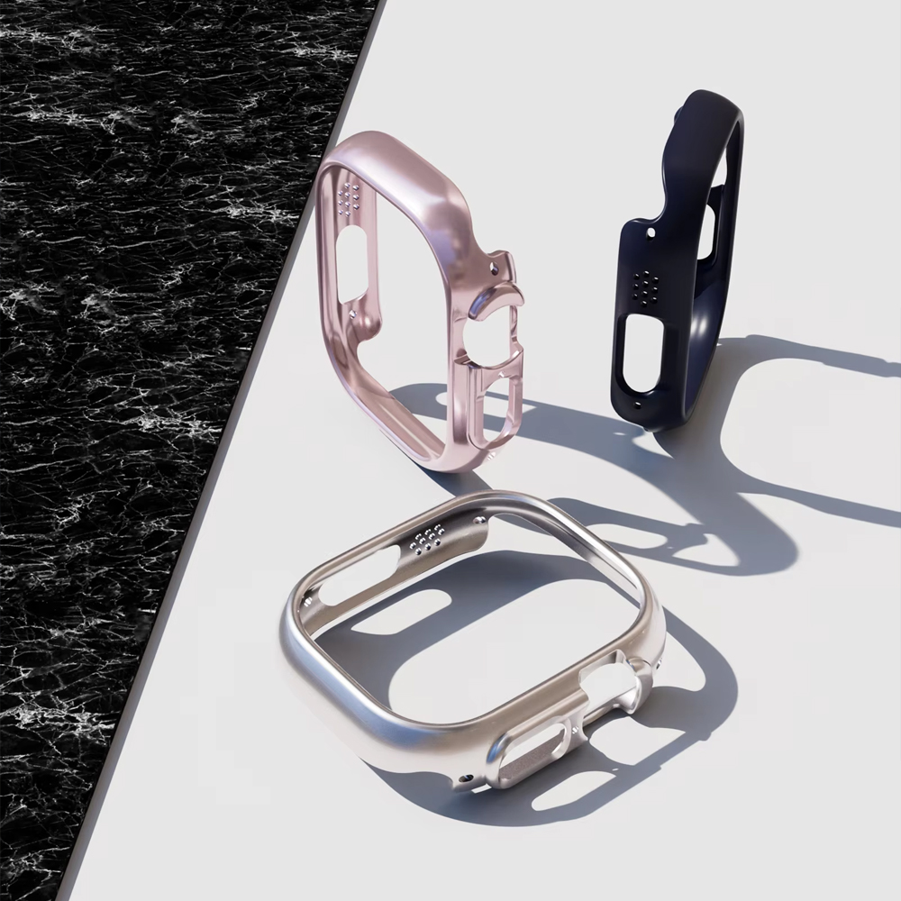 Apple Watch Ultra 2、3、4、49mm用カ - Smartwatch Apple Watches For Women のレビューと価格