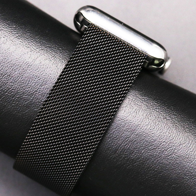 Apple Watch バンド用磁気ストラップ 44mm 4 - Smartwatch Apple Watches For Women のレビューと価格