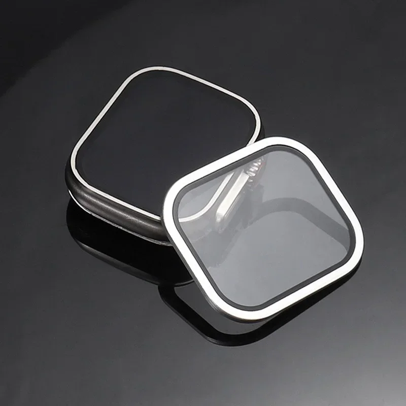 Apple Watch Ultra 49mm用強化ガラス チ - Smartwatch Apple Watches For Women のレビューと価格